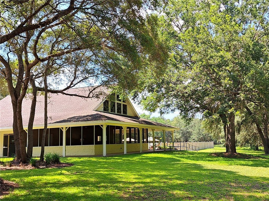 308 Coopers Point Dr NE Townsend, GA 31331 | Land/Lot