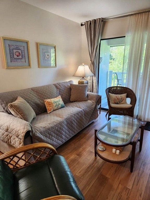 1524 Wood Ave APT 314 Saint Simons Island, GA 31522 | Condominium