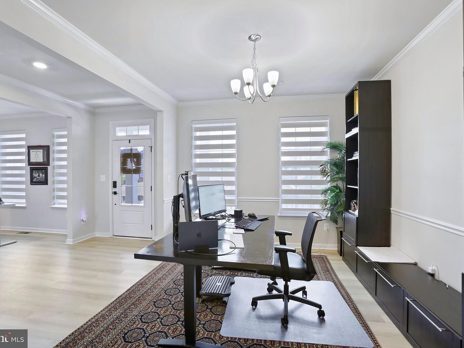 1011 Monocacy Crossing Pkwy Brunswick, MD 21716  | Single Family