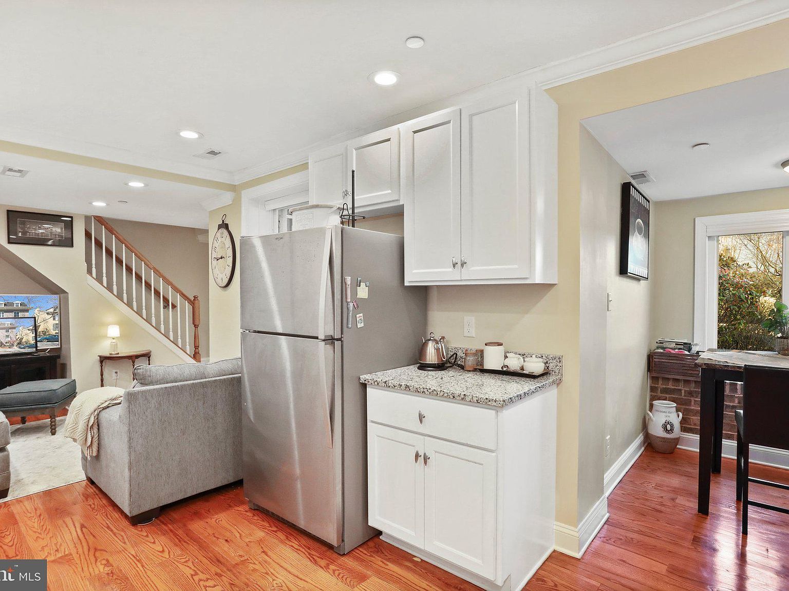 37 S Prospect St #103 Hagerstown, MD 21740 | Condominium