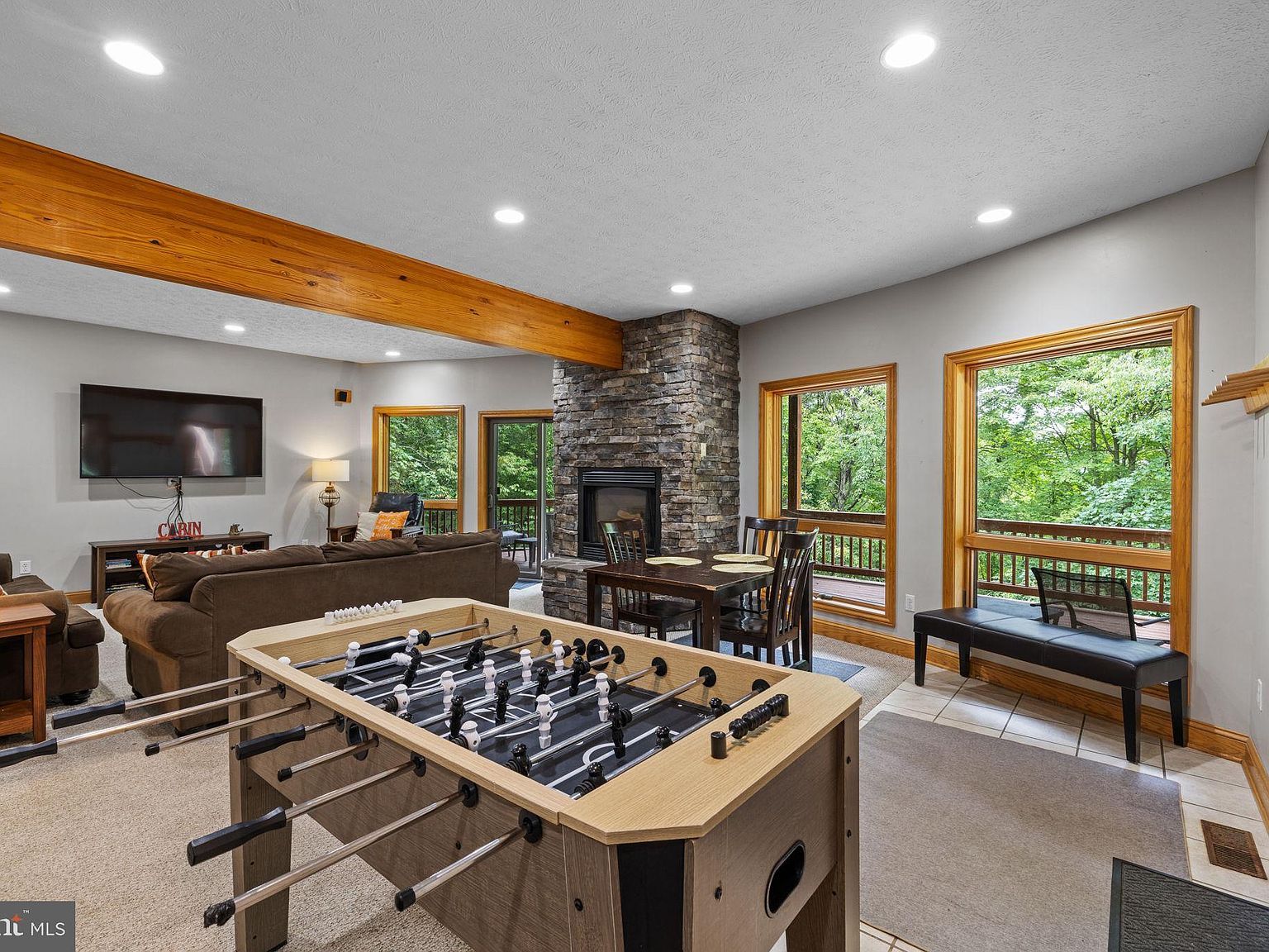 723 Pinnacle Dr Swanton, MD 21561 | Single Family