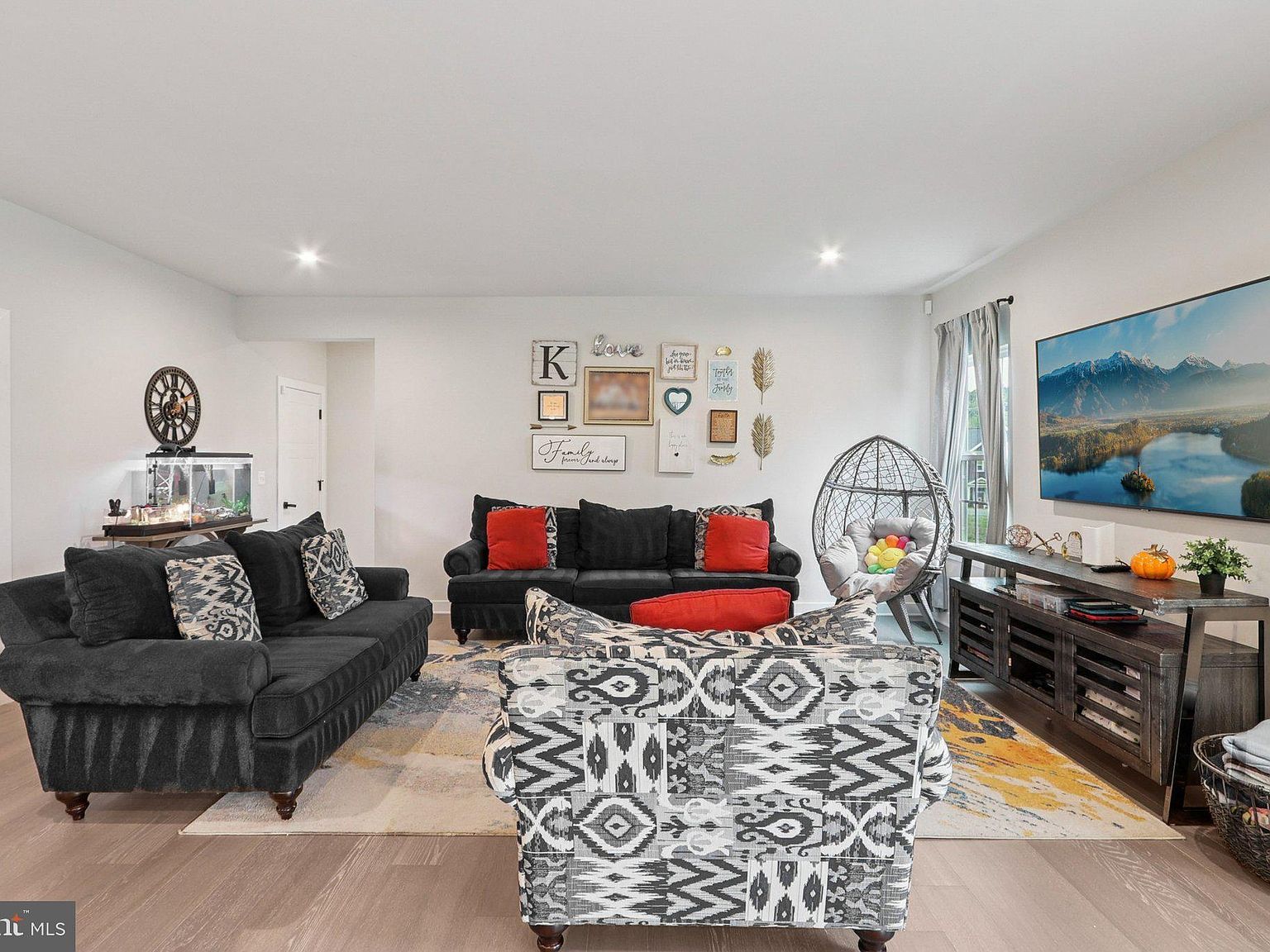 1 Granville Dr Fredericksburg, VA 22405 | Single Family