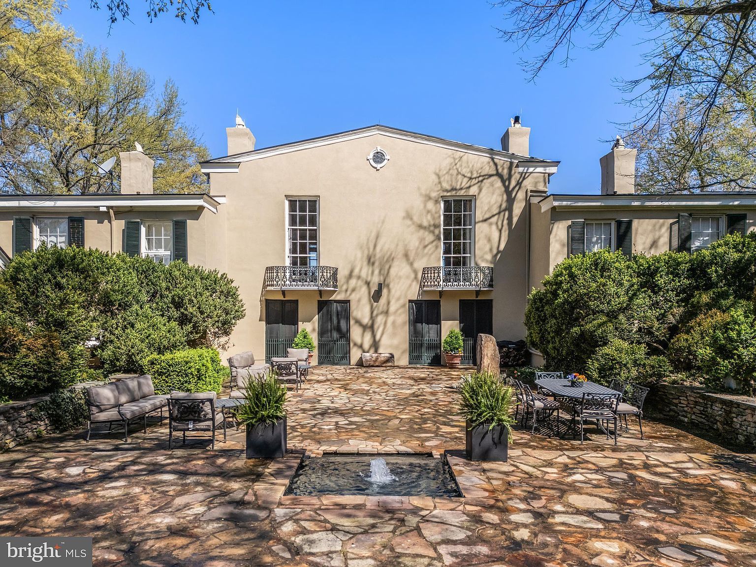 3252 Winchester Rd Delaplane, VA 20144 | Single Family