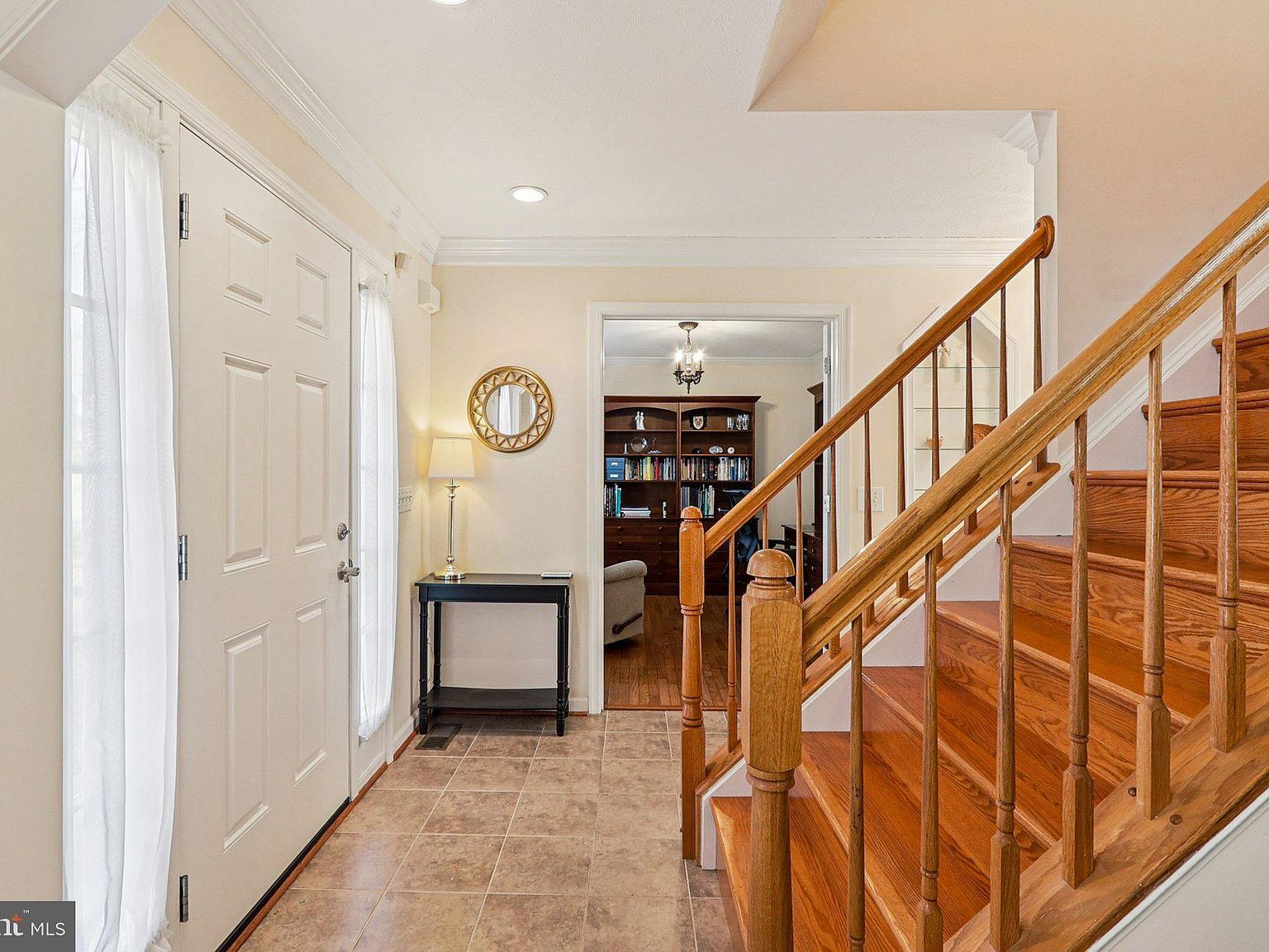 3504 Overview Dr Fredericksburg, VA 22408  | Single Family