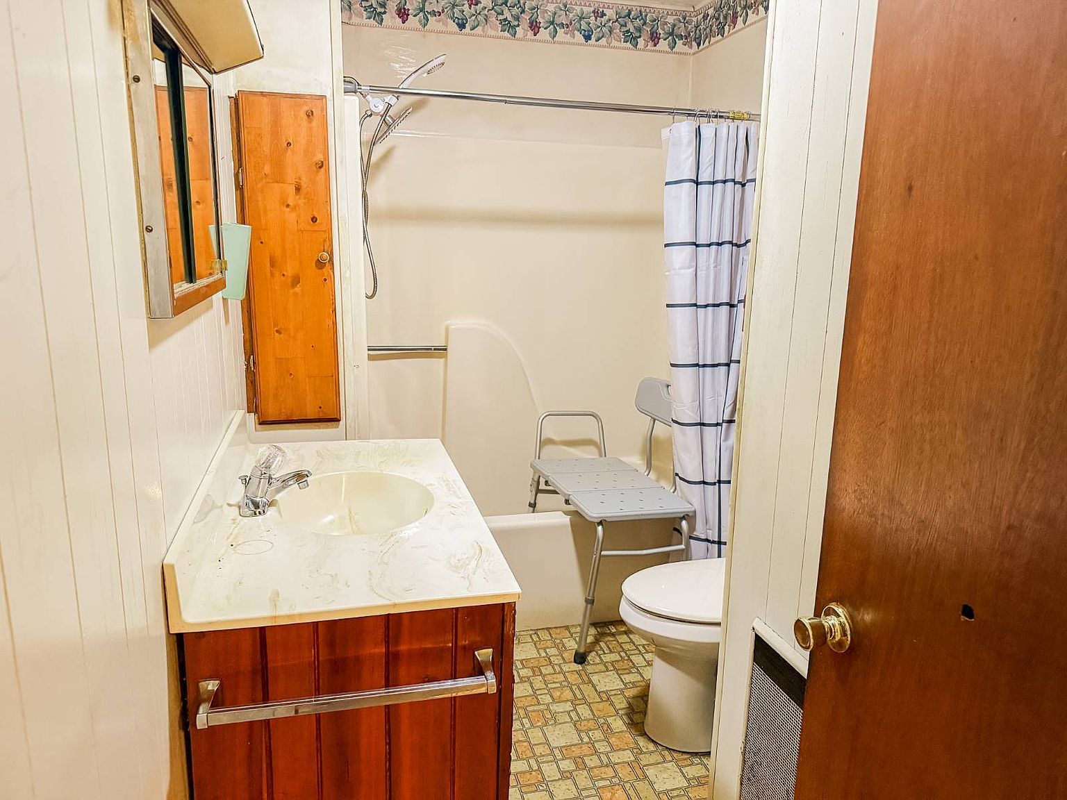 754 Mill Creek Rd Birch River, WV 26610  | Single Family