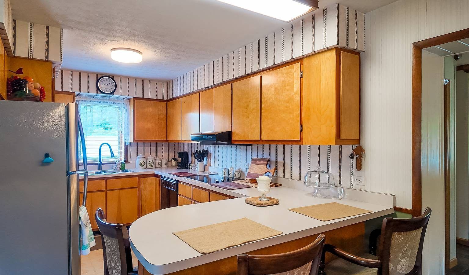 808 Elk River Rd Gassaway, WV 26624  | Single Family