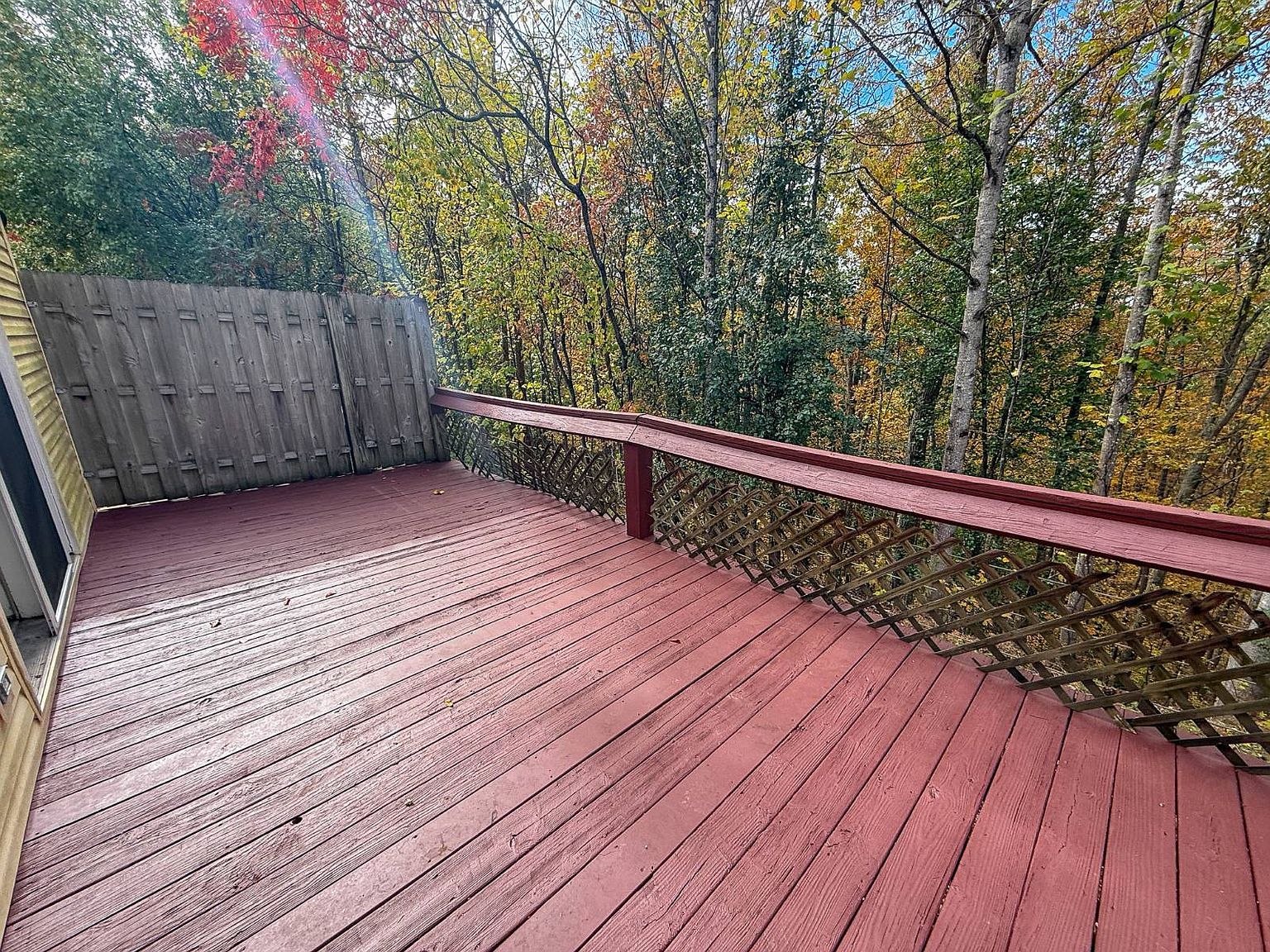 746 Days Dr #4 Sutton, WV 26601 | New build