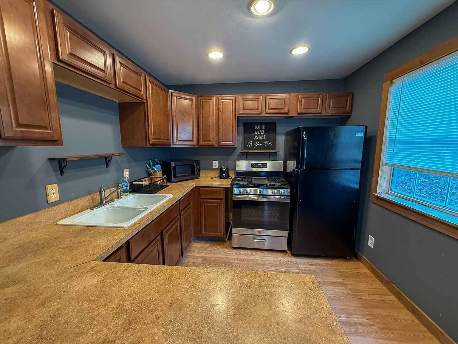 256 Summit Ave Frametown, WV 26623 | Single Family