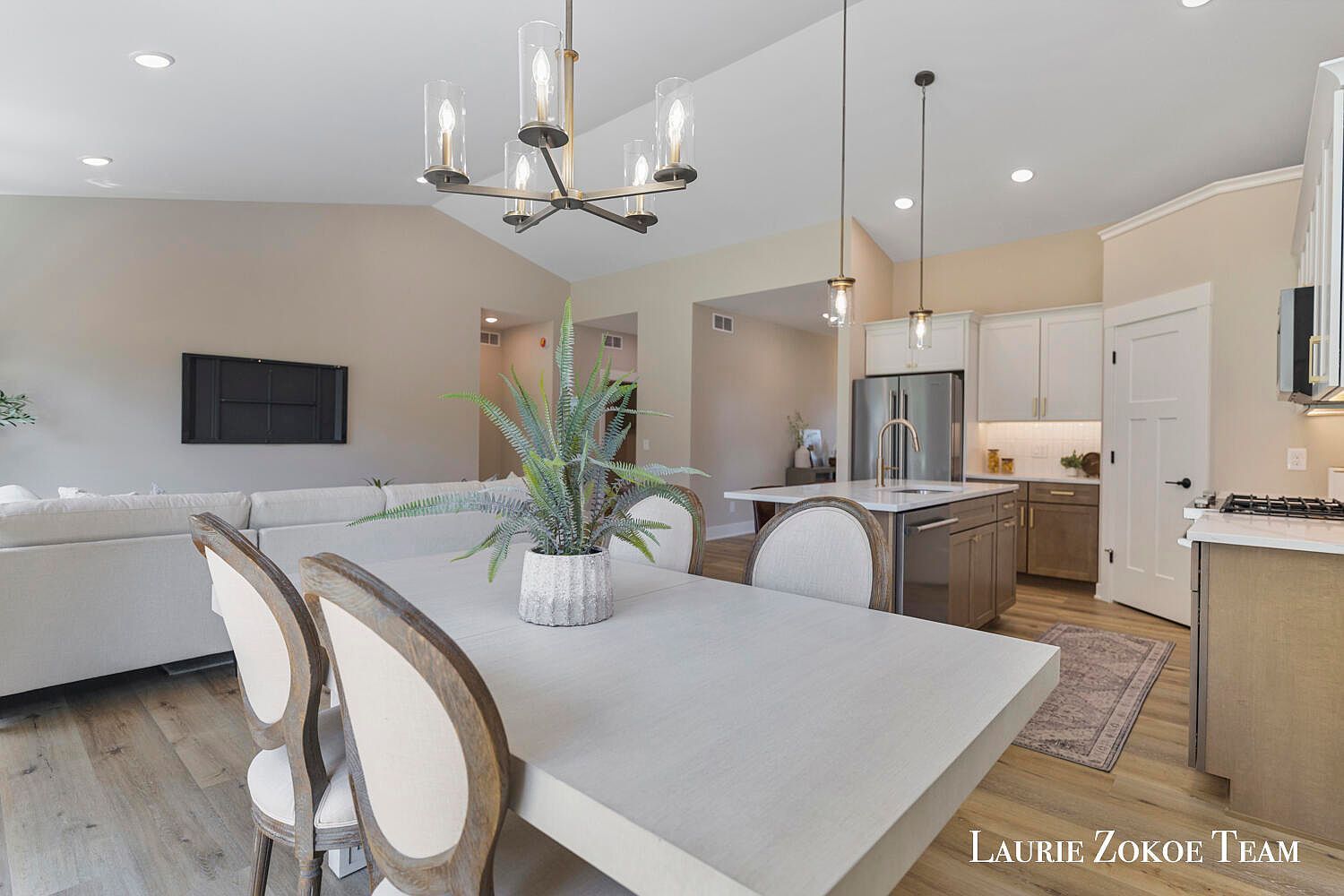 4314 Tallman Woods Dr NE #11 Grand Rapids, MI 49534  | Condominium