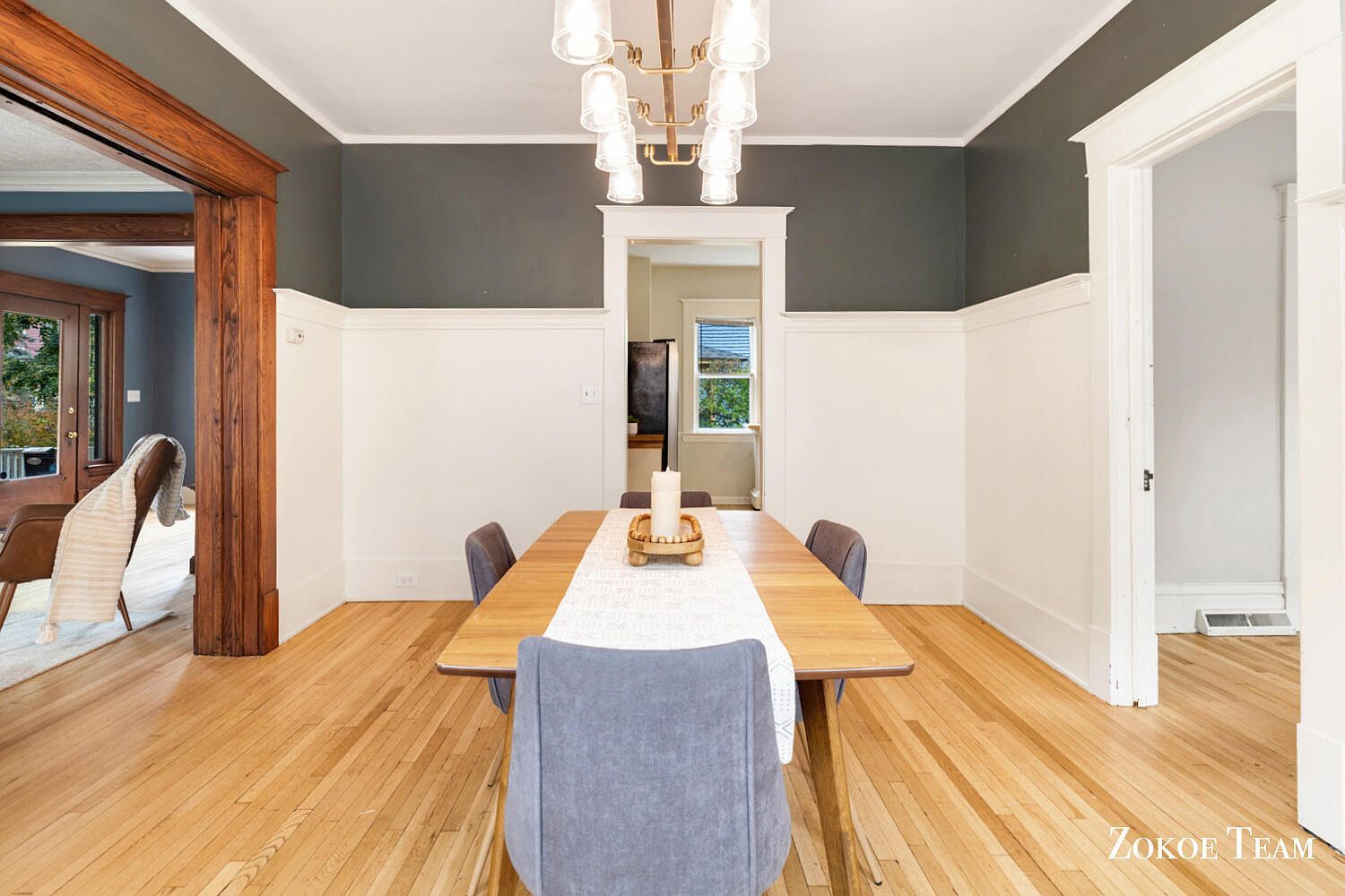 240 Calkins Ave SE Grand Rapids, MI 49506  | Single Family