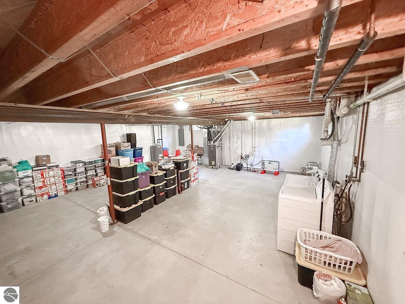 1160 Roberts Dr Saint Helen, MI 48656 | Single Family