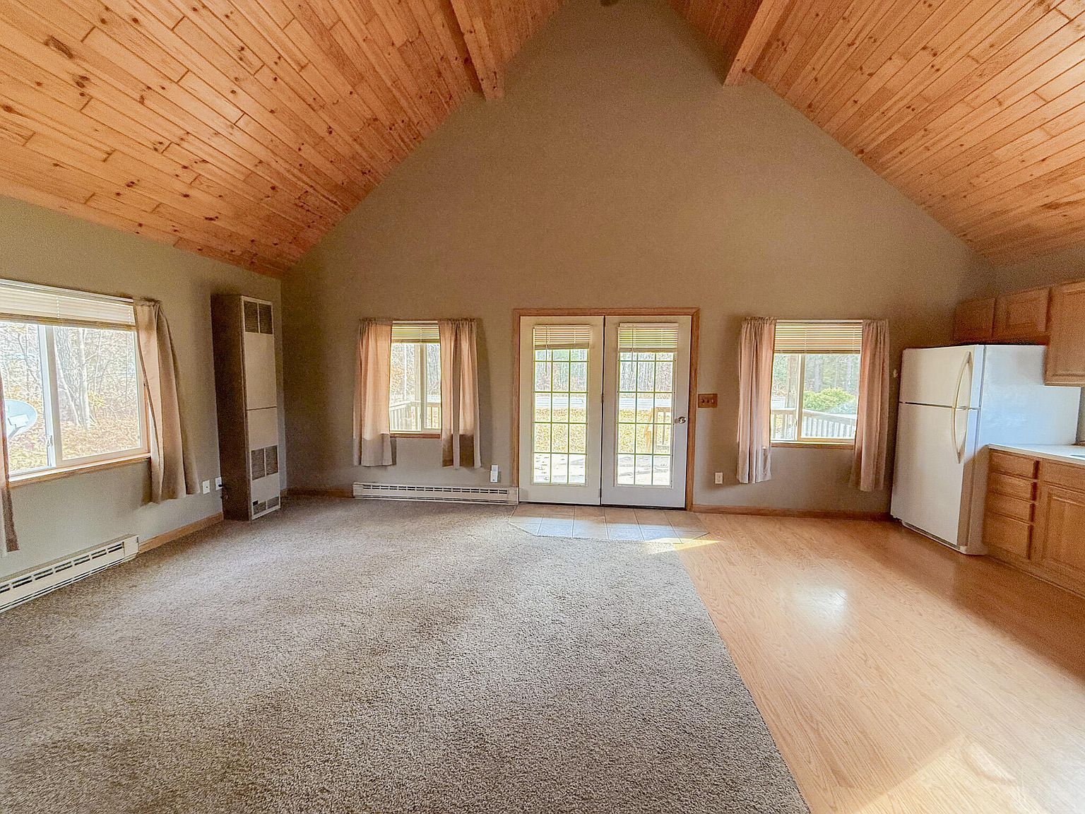 3610 Tower Hill Rd Houghton Lake, MI 48629  | Single Family