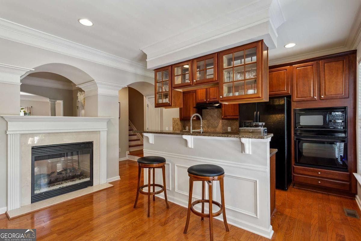 3895 Old Atlanta Station Dr SE #1 Smyrna, GA 30339 | New build