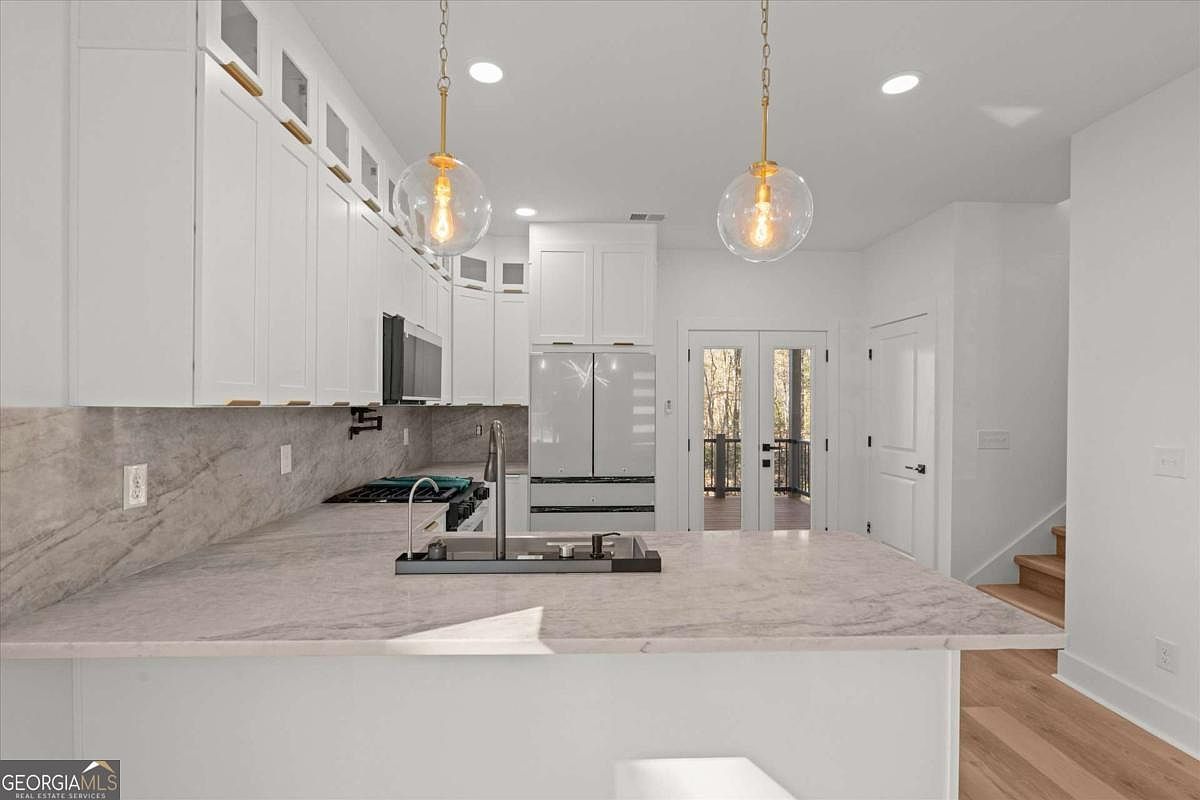 752 Crystal Bay Rd Villa Rica, GA 30180 | Single Family