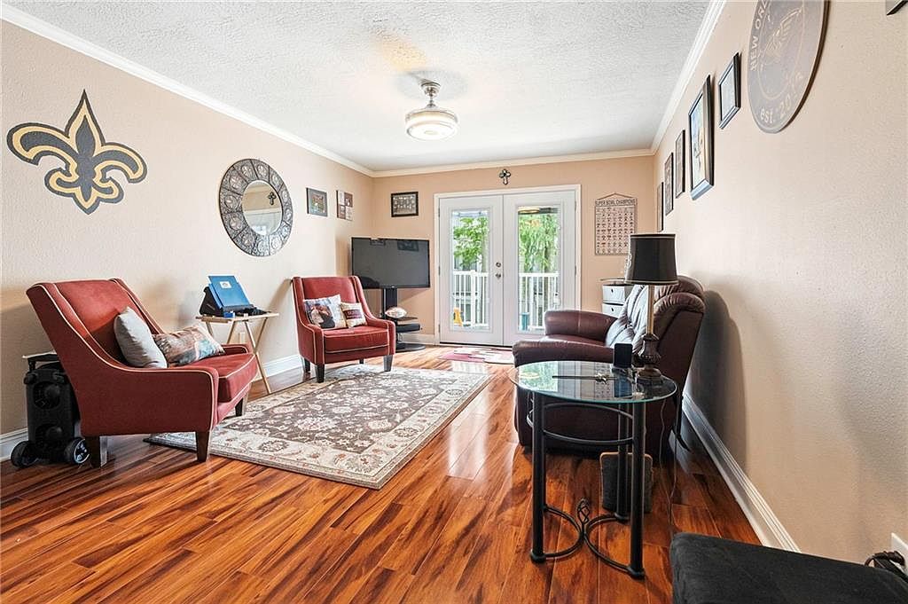 3805 Houma Blvd UNIT C210 Metairie, LA 70006  | Condominium