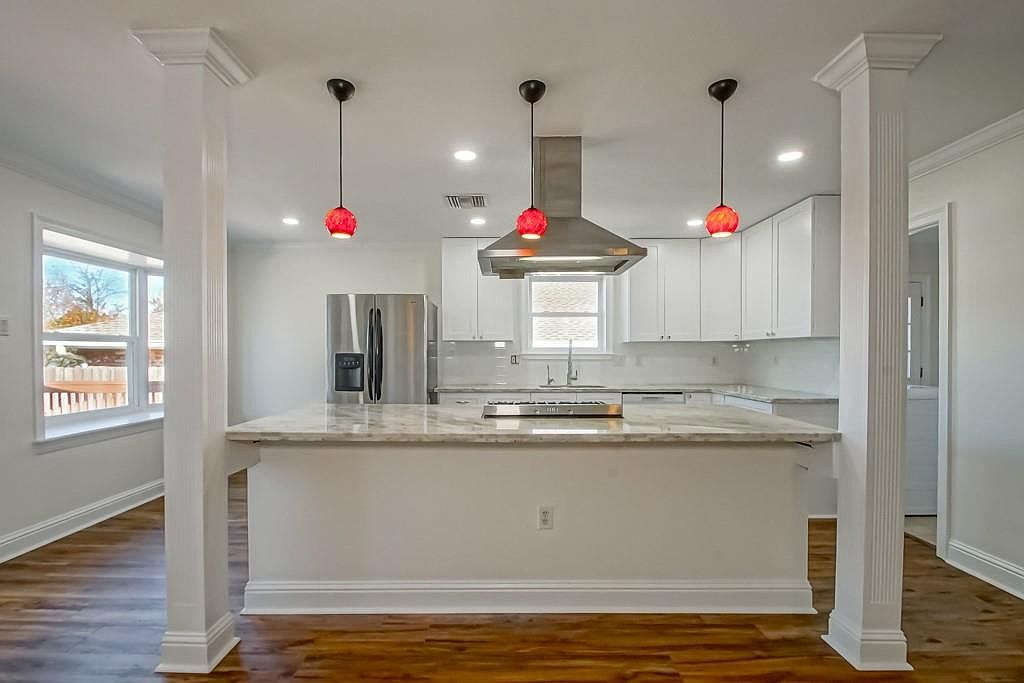 4624 Barnett St Metairie, LA 70006  | Single Family