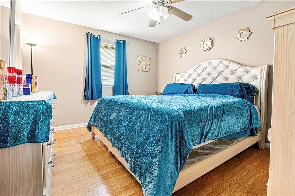 1329 Kenny Dr Westwego, LA 70094  | Single Family