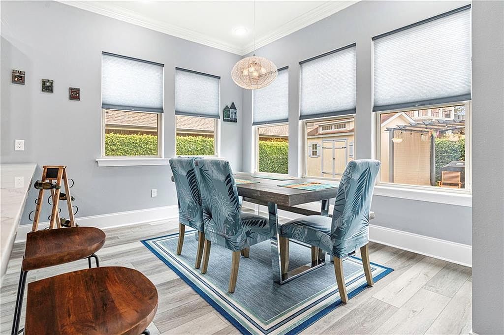 4504 Ithaca St Metairie, LA 70006  | Single Family