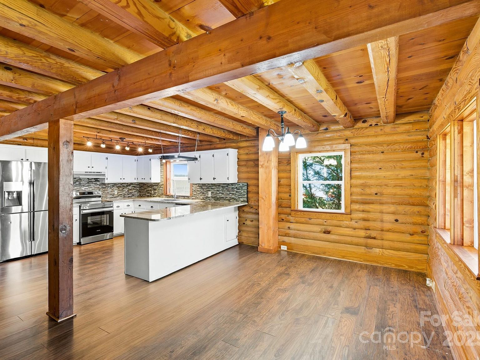 119 Yates St Dallas, NC 28034  | Single Family