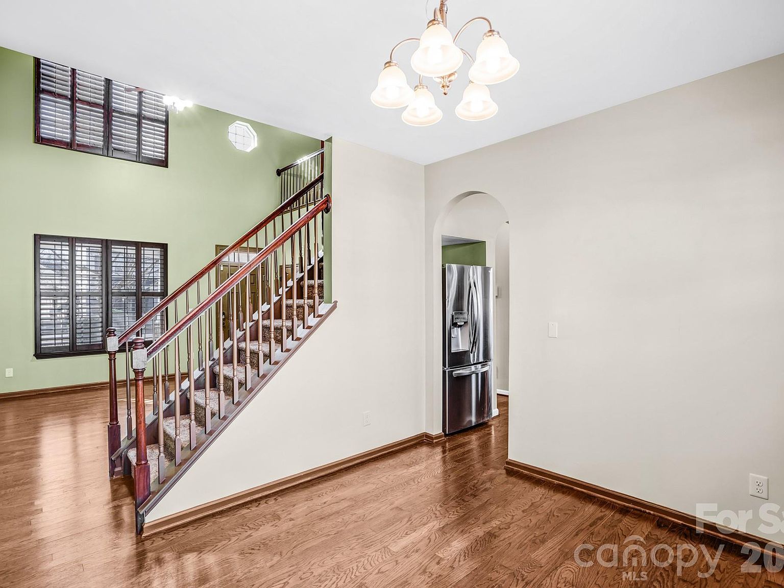 12733 Alvin Woods Dr Charlotte, NC 28214  | Single Family