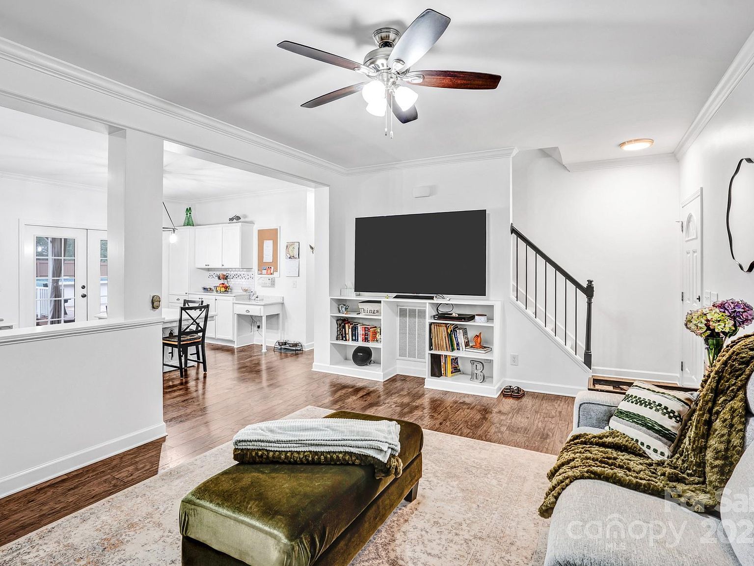 165 Kimball Loop China Grove, NC 28023  | Single Family