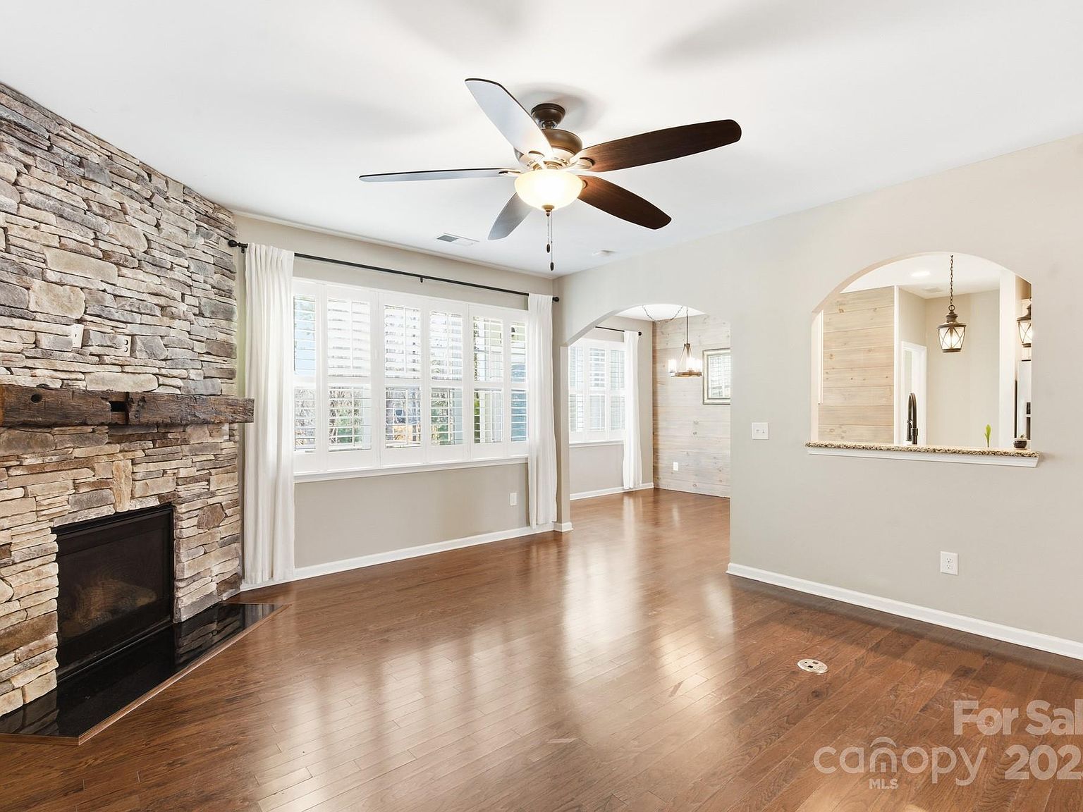 4320 Carrington Dr Lancaster, SC 29720 | Single Family