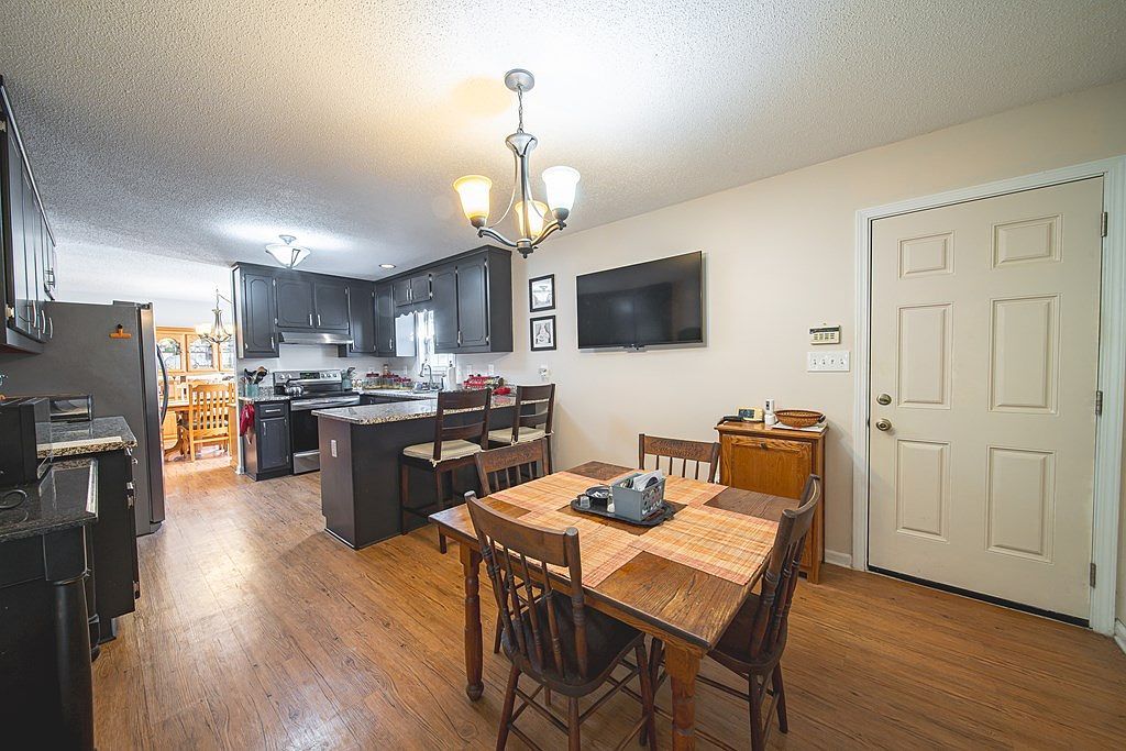 200 Lake Amah Lee Rd Hampton, GA 30228  | Single Family