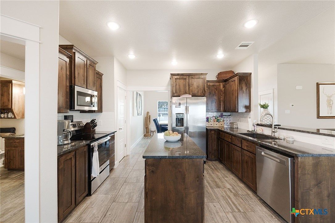 522 Skyline Dr Copperas Cove, TX 76522  | Single Family