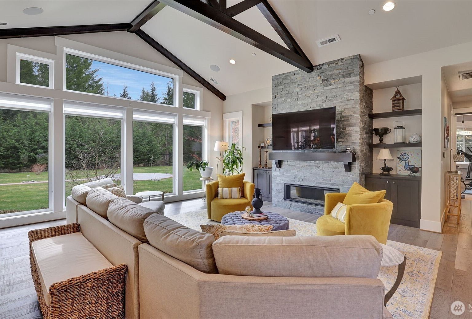 28570 318th Dr SE Ravensdale, WA 98051  | Single Family