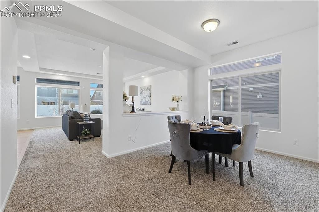 7965 Whistlestop Ln Fountain, CO 80817  | Single Family