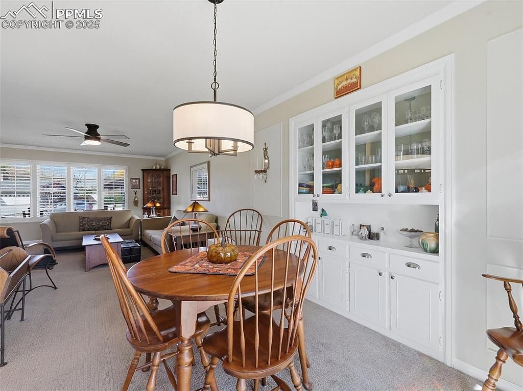 3125 San Luis Dr Colorado Springs, CO 80909 | Single Family