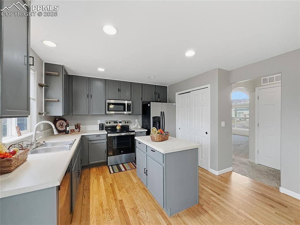 6728 Balance Cir Colorado Springs, CO 80923 | Single Family