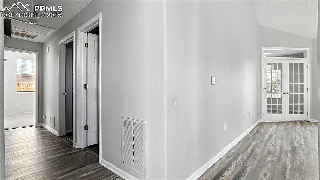 5289 Mountain Air Cir Colorado Springs, CO 80916 | Single Family