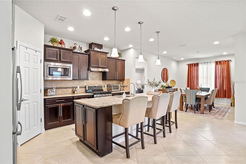 329 Alicante Ct Davenport, FL 33837 | Single Family