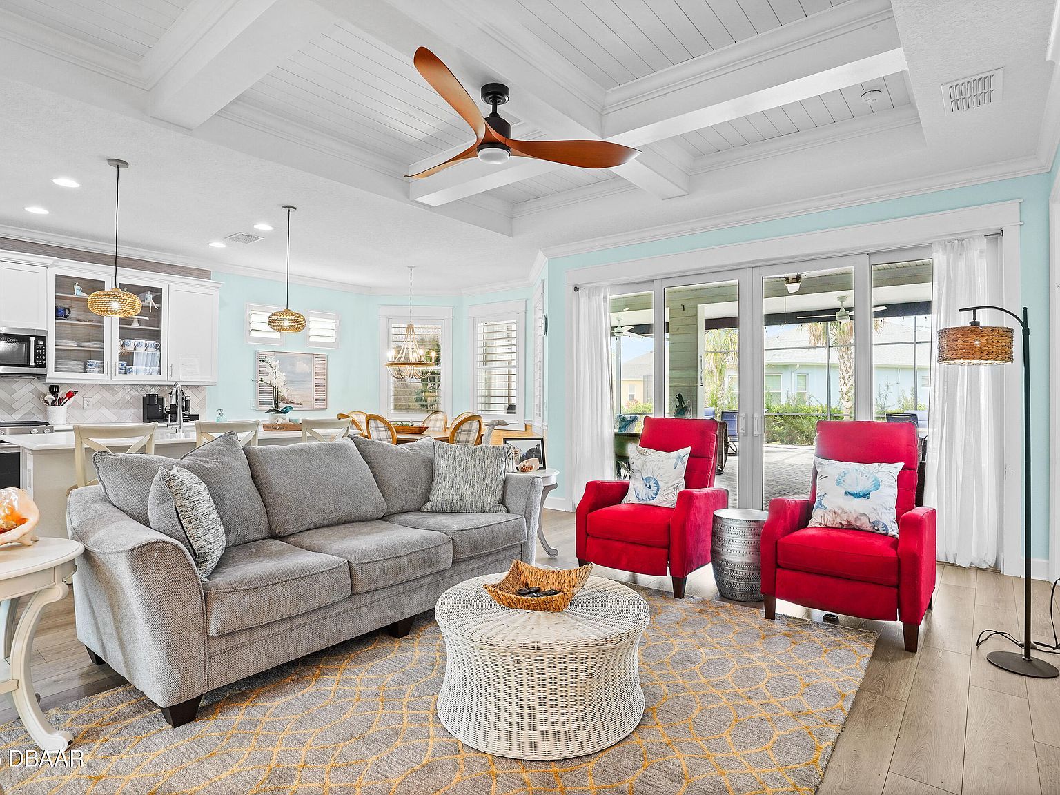 237 Blue Starfish Pl Daytona Beach, FL 32124  | Single Family