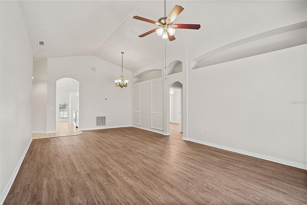 1403 Island Cove Dr Deland, FL 32724  | Single Family