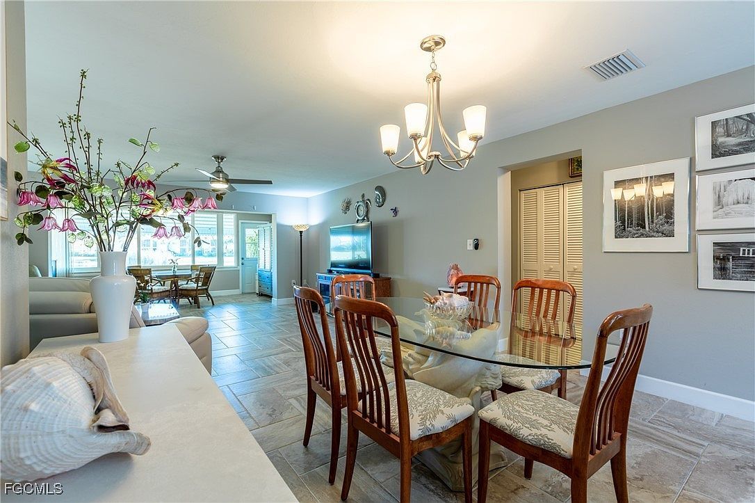 1830 Brantley Rd APT F2 Fort Myers, FL 33907  | Condominium