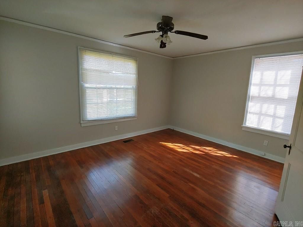 304 Walnut St Little Rock, AR 72205  | Single Family