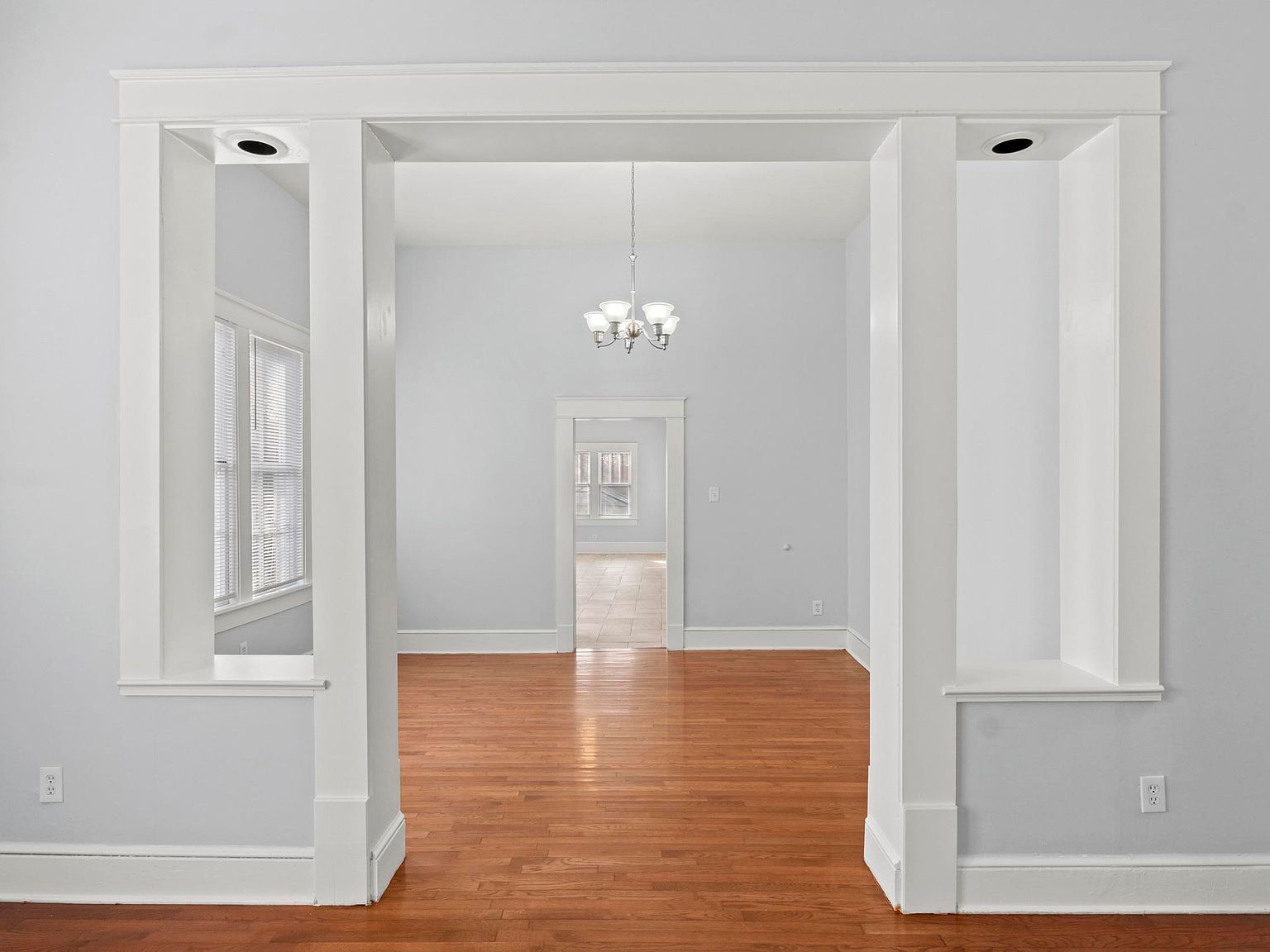 315 W 22nd St Little Rock, AR 72206  | Single Family