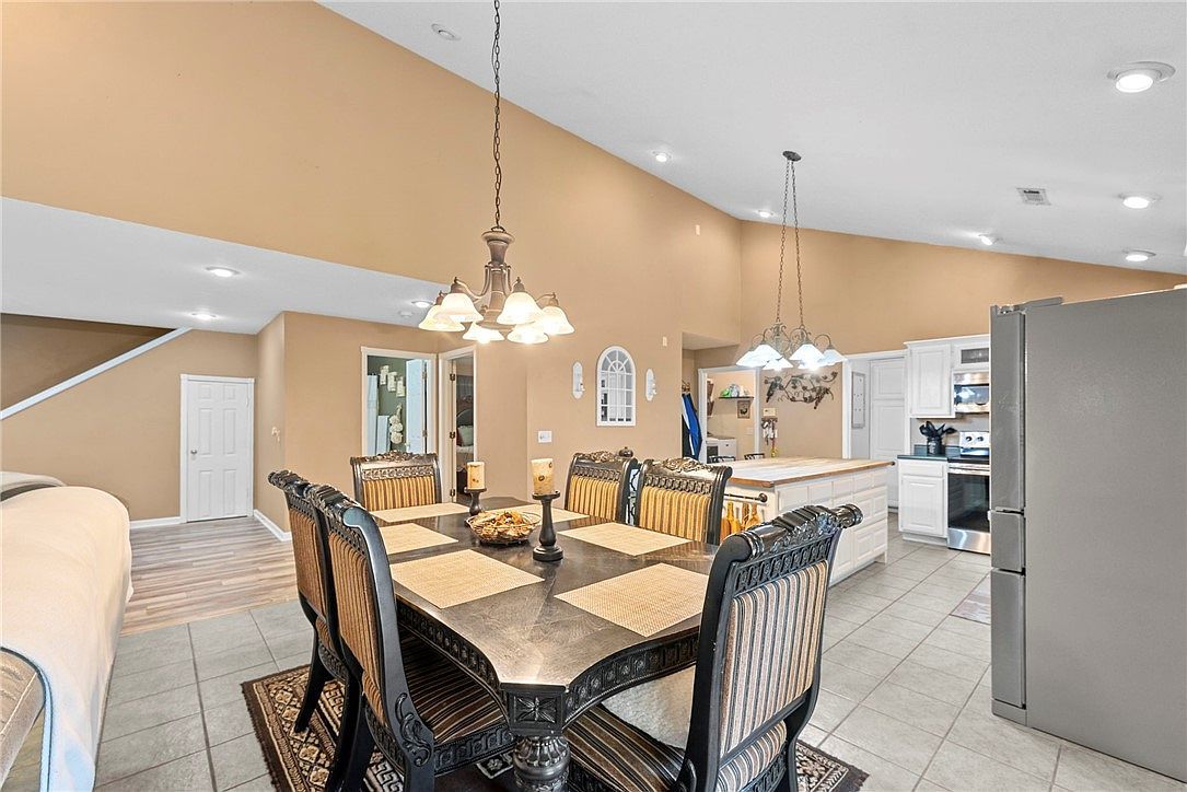 9225 Charles St Rogers, AR 72756 | Single Family