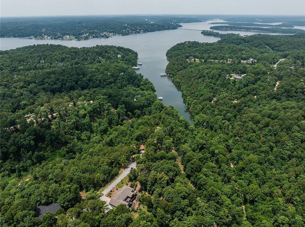 8252 Hickory Tree Ln Rogers, AR 72756 | Single Family