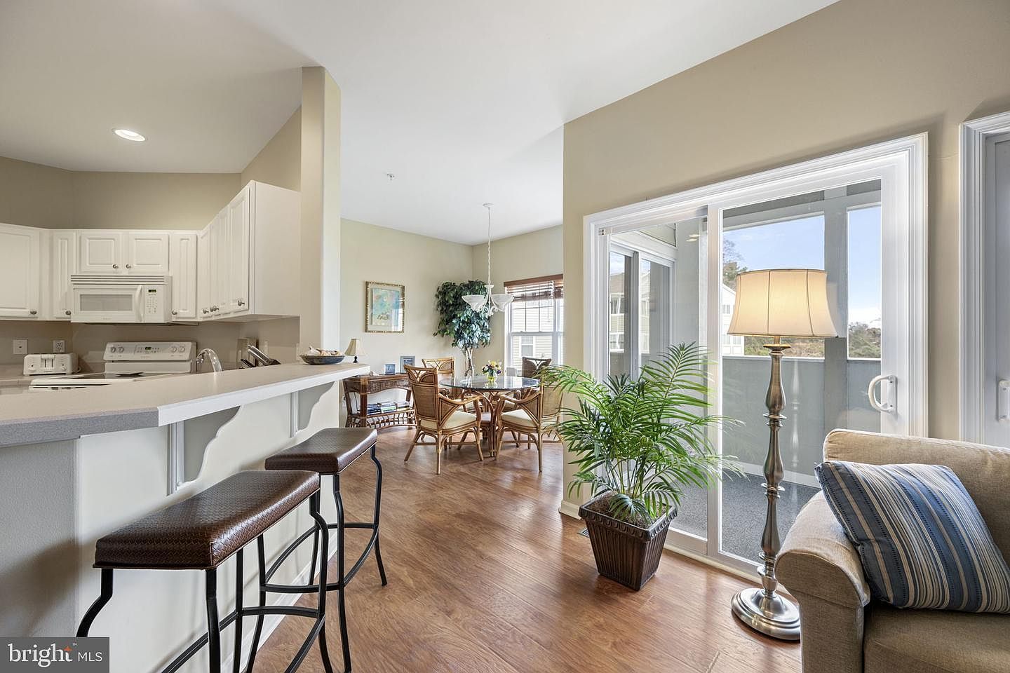 34688 Refuge Cv #1101A Rehoboth Beach, DE 19971 | Condominium