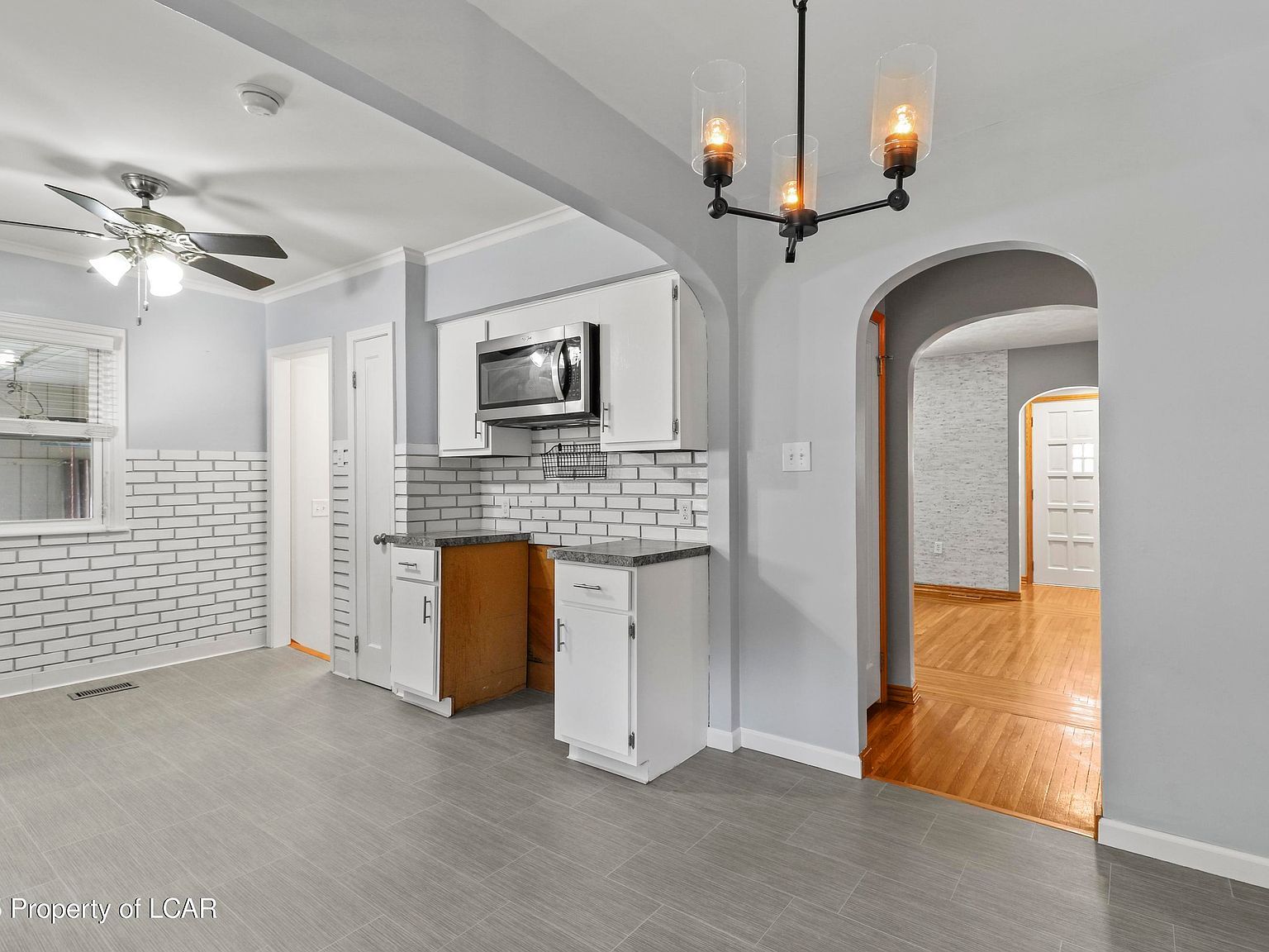 212 Elm St Dupont, PA 18641  | Single Family