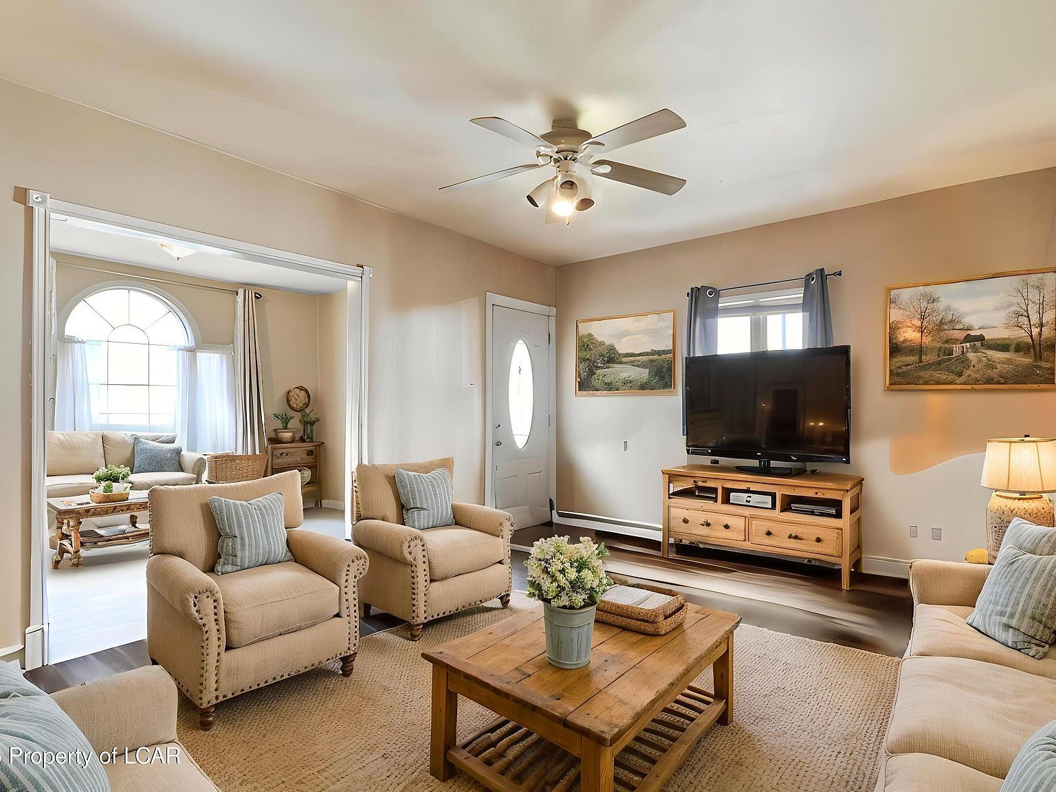 520 Donnelly St Duryea, PA 18642  | Single Family