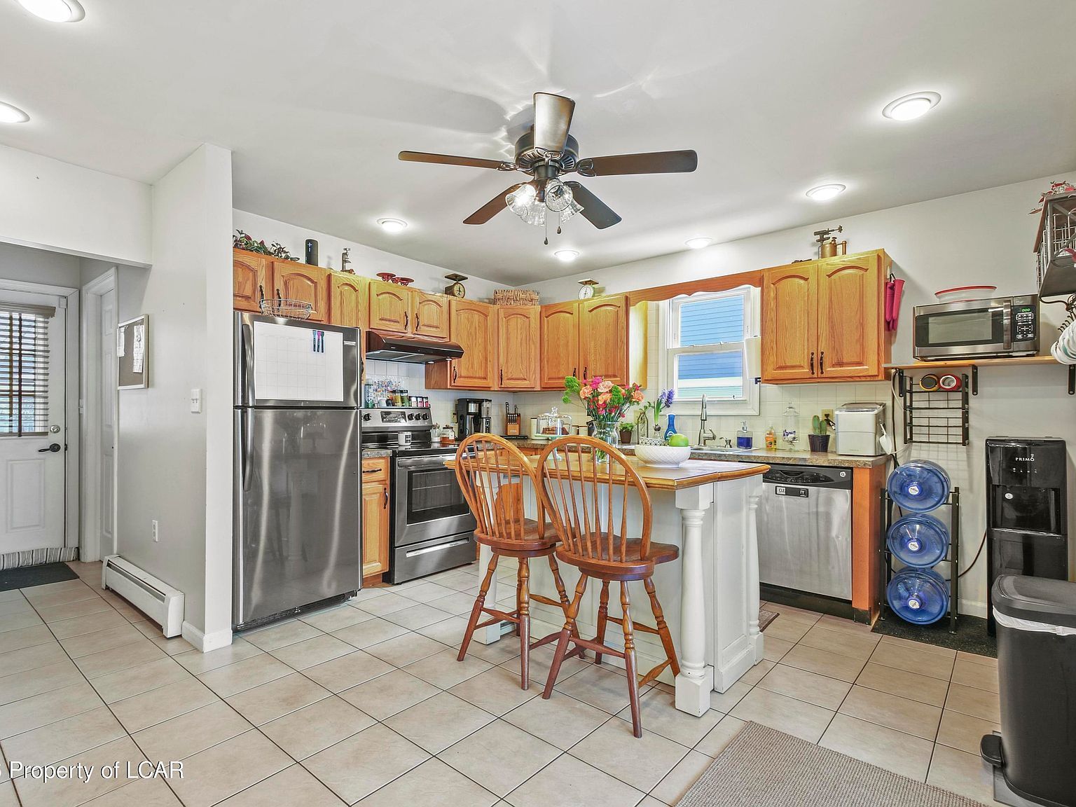 308 Grant St Exeter, PA 18643  | Single Family