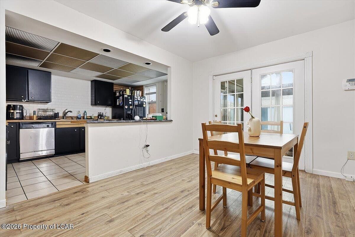 59 S Loveland Ave Kingston, PA 18704 | New build