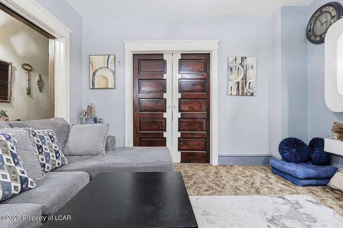 522 N Washington St Wilkes Barre, PA 18705  | Single Family