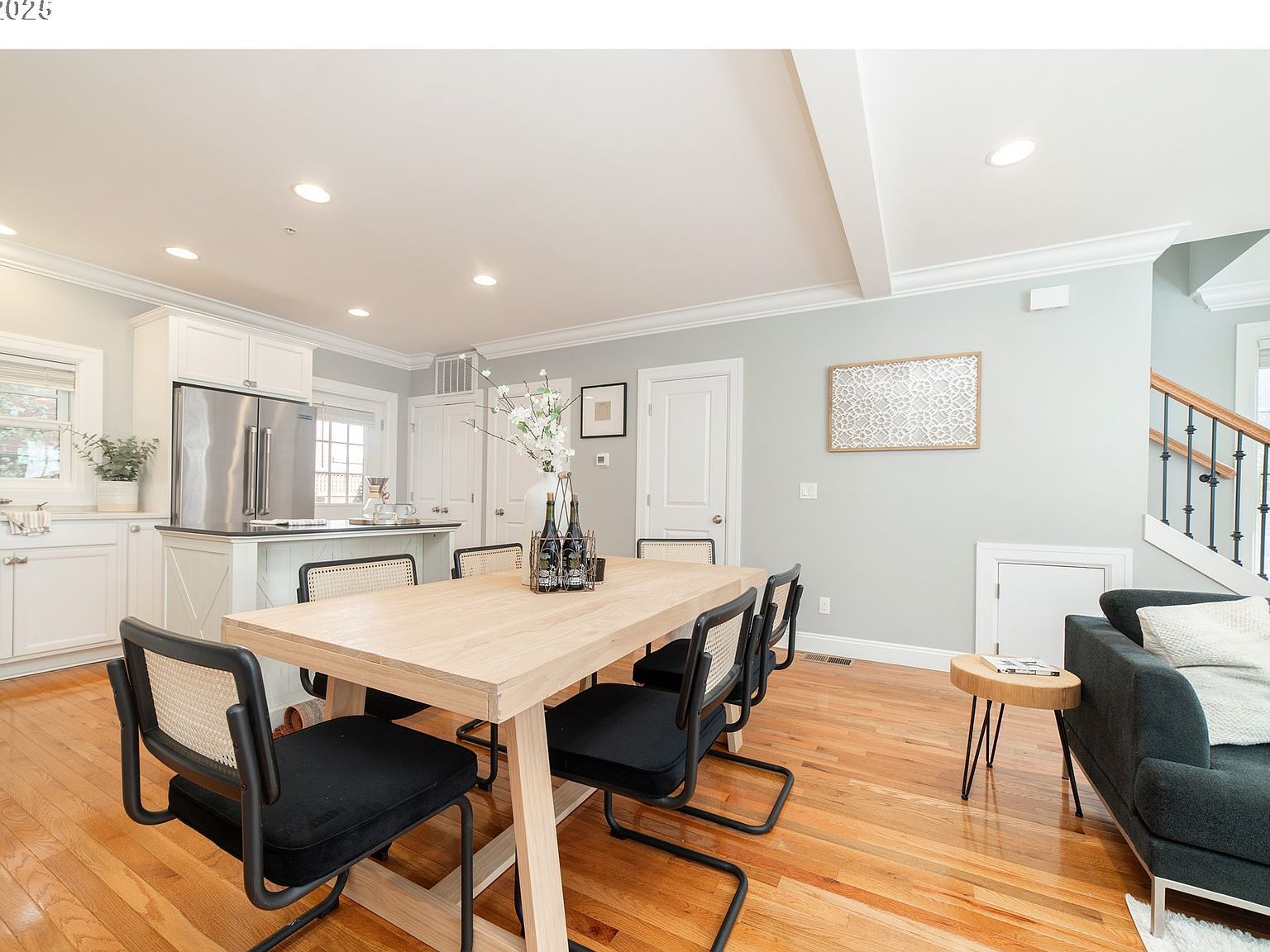 623 NE Randall Ave Portland, OR 97232  | New build