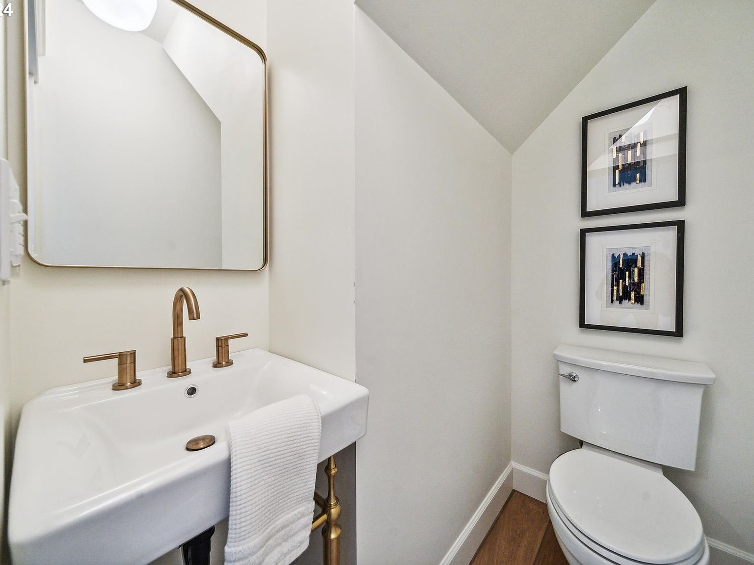 2458 SE Cora St Portland, OR 97202 | Single Family