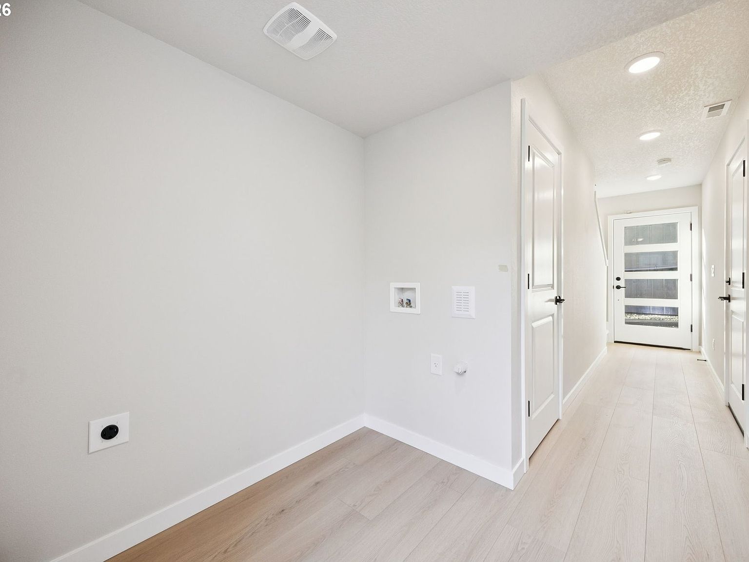 1733 SE Clatsop St Portland, OR 97202  | New build